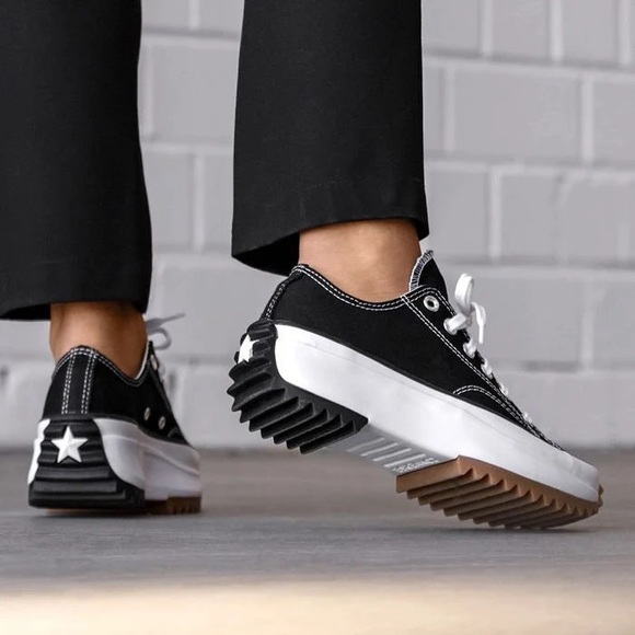 Converse Run Star Hike Low - Picture 6 of 7